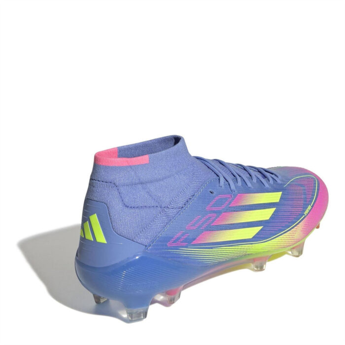 adidas Womens F50 Firm Ground Football Boots – view 4