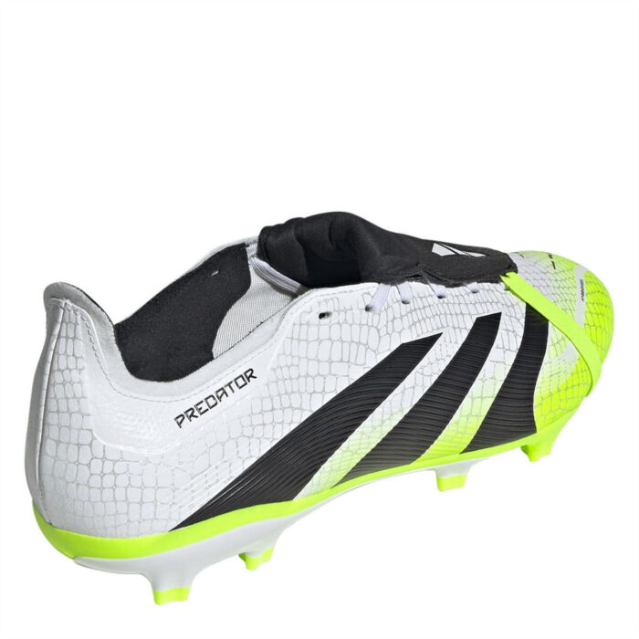 adidas Pred Firm Ground Football Boots – view 4