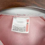 Denmark 1992 Home Retro Jersey