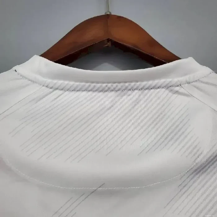 Denmark 2020 Away Jersey