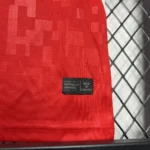 Denmark 2024/25 Euro Home Kids Kit