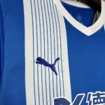 Deportivo Alaves 2024/25 Home Jersey