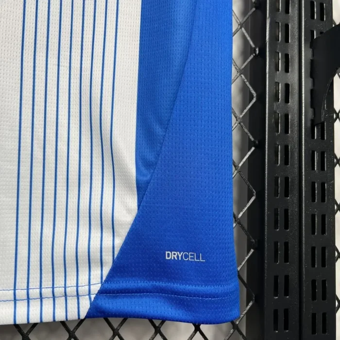 Deportivo Alaves 2024/25 Home Jersey