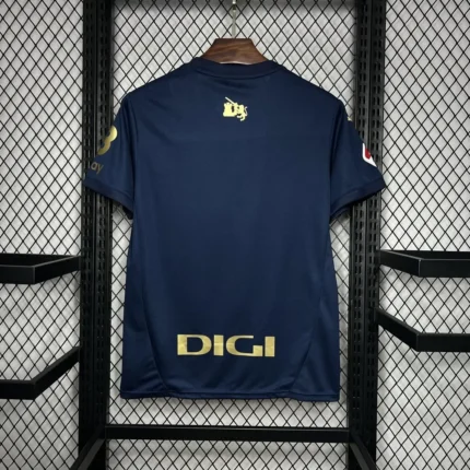 Deportivo Alaves 2024/25 Third Jersey