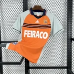 Deportivo de La Coruna 1998/99 Third Retro Jersey