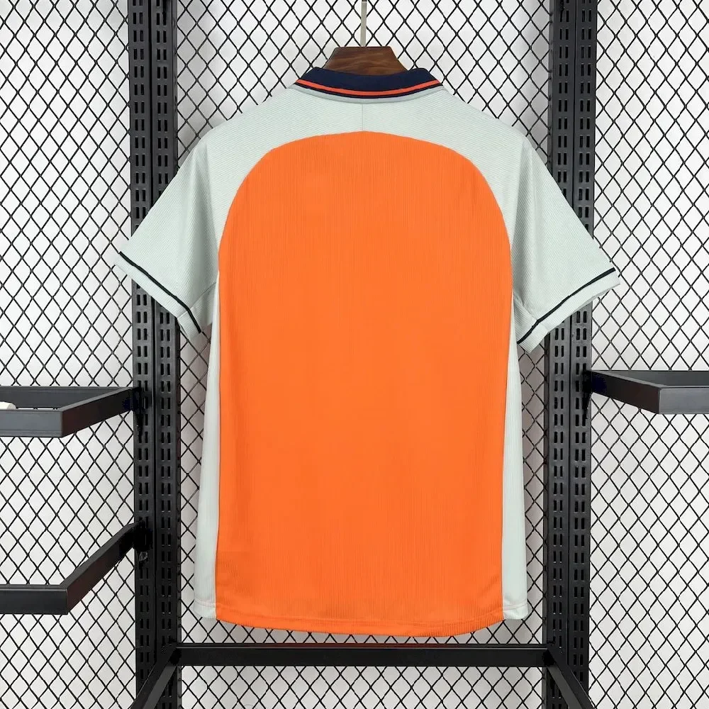 Deportivo de La Coruna 1998/99 Third Retro Jersey