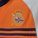 Deportivo de La Coruna 1998/99 Third Retro Jersey