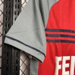 Deportivo de La Coruna 1998/99 Third Retro Jersey
