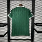 Deportivo de La Coruna 1999/00 Away Retro Jersey