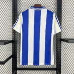 Deportivo de La Coruna 1999/00 Home Retro Jersey