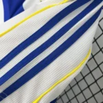 Deportivo de La Coruna 1999/00 Home Retro Jersey