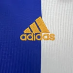 Deportivo de La Coruna 1999/00 Home Retro Jersey