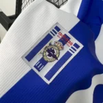 Deportivo de La Coruna 1999/00 Home Retro Jersey