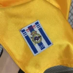 Deportivo de La Coruna 1999/00 Third Retro Jersey