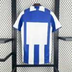 Deportivo de La Coruna 2003/04 Home Retro Jersey