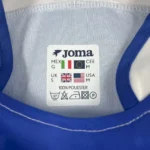 Deportivo de La Coruna 2003/04 Home Retro Jersey