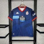 Deportivo de La Coruna 2024/25 Away Jersey