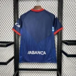 Deportivo de La Coruna 2024/25 Away Jersey