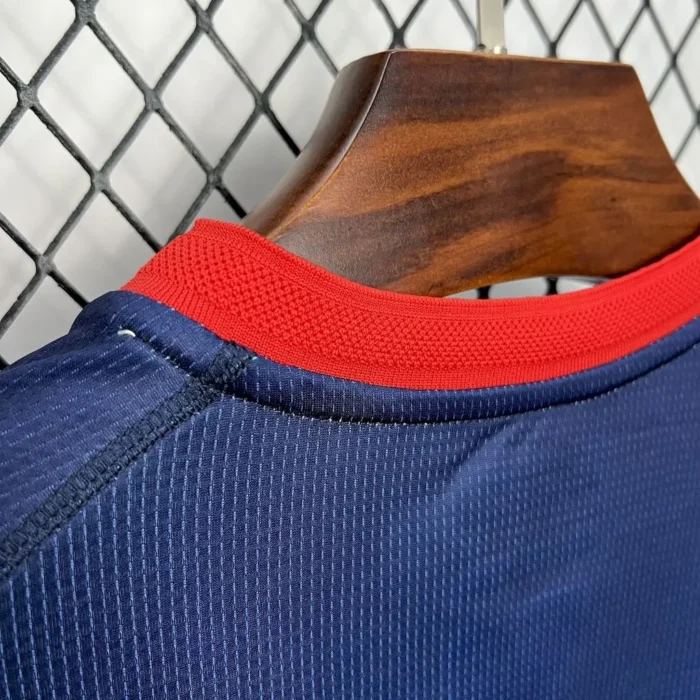 Deportivo de La Coruna 2024/25 Away Jersey
