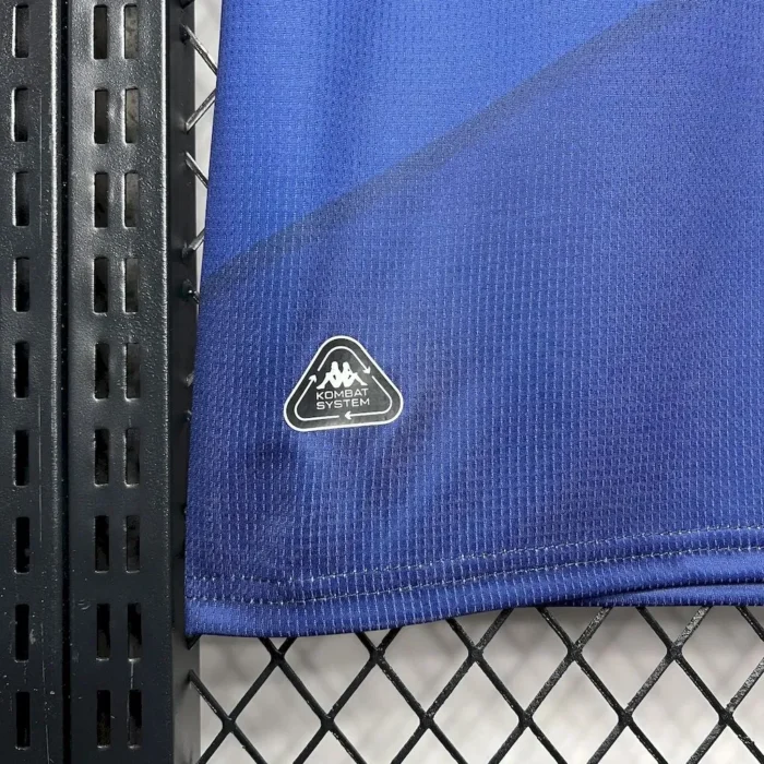 Deportivo de La Coruna 2024/25 Away Jersey