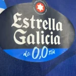 Deportivo de La Coruna 2024/25 Away Jersey