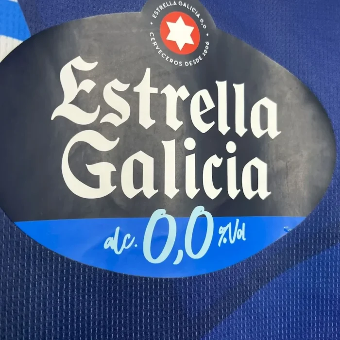 Deportivo de La Coruna 2024/25 Away Jersey