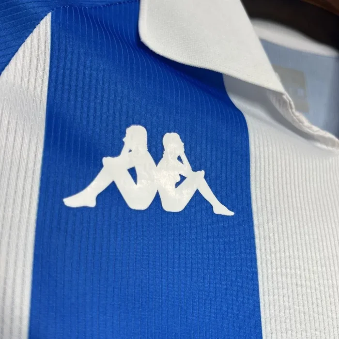Deportivo de La Coruna 2024/25 Home Jersey