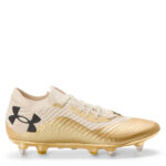 Under Armour Shadow Firm Ground Football Boots – White