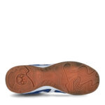 Kelme Indoor Football Boots – Royal/White – view 5