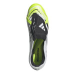 adidas Predator Firm Ground Football Boots – Ftwr White – view 5