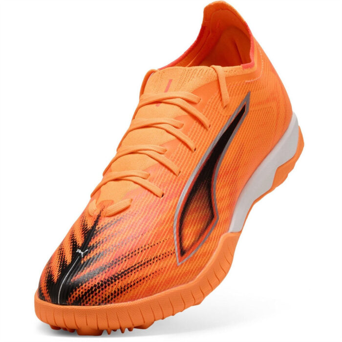Puma Ultra 6 Turf Football Boots – Heat Fire-Pum – view 6