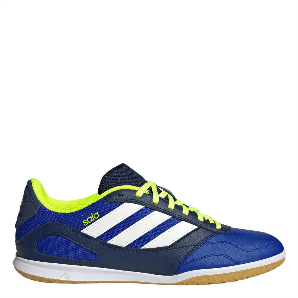 adidas Super Indoor Football Boots adidas Super Indoor Football Boots - Image 1