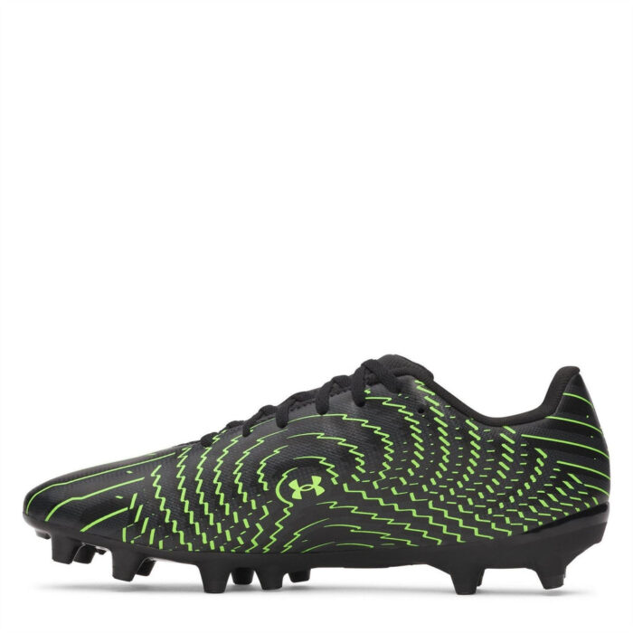 Under Armour Firm Ground Football Boots – view 2