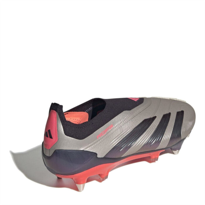 adidas Junior Soft Ground Football Boots - Image 4