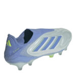 adidas Copa Pure III Junior Firm Ground Football Boots – view 5