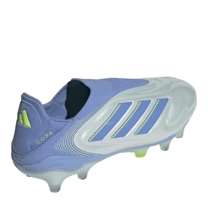 adidas Copa Pure III Junior Firm Ground Football Boots – view 5