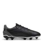 Puma King Junior Firm Ground Football Boots – view 4