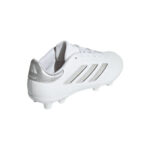 adidas Pure Ii Junior Firm Ground Football Boots – view 6