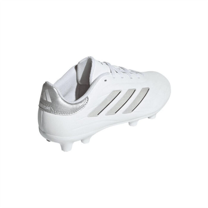 adidas Pure Ii Junior Firm Ground Football Boots – view 6