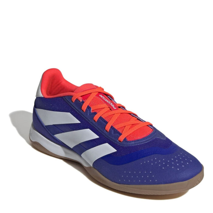 adidas Predator Indoor Football Boots - Image 3