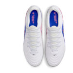 Nike Soft Ground Football Boots – Blue/Wht/Pink - Image 6