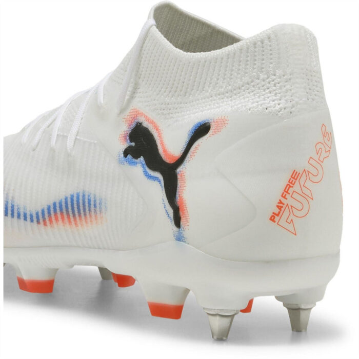 Puma Future 8 Soft Ground Football Boots – view 5