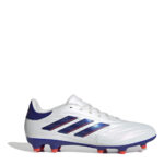 adidas Copa Pure 2 Firm Ground Football Boots – White/Blue