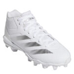 adidas Junior Turf Football Boots – Ftwr White – view 3