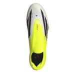 adidas F50 Soft Ground Football Boots – view 5