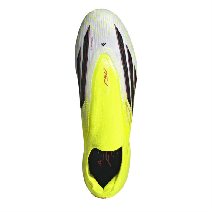 adidas F50 Soft Ground Football Boots – view 5