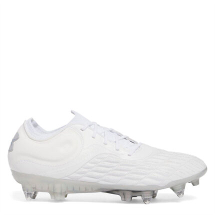 Under Armour Mens Clone Magnetico Firm Ground Football Boots – White
