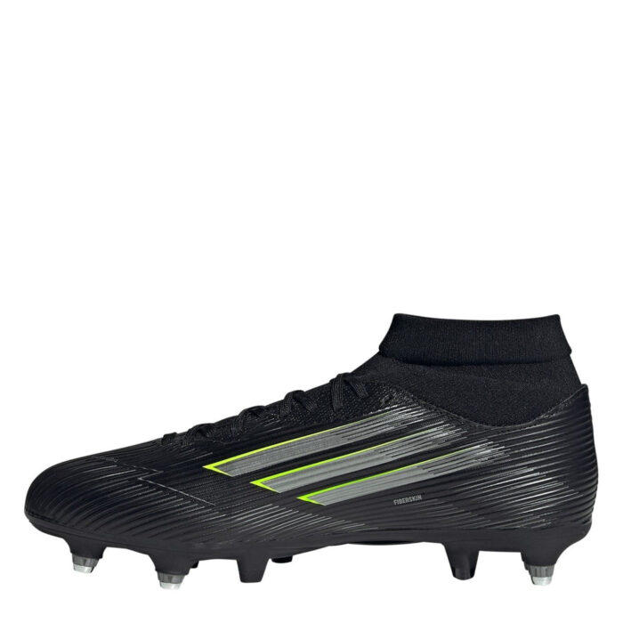 adidas F50 Soft Ground Football Boots – view 2