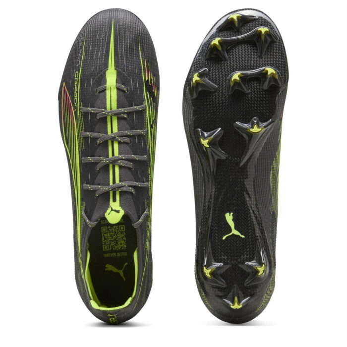 Puma King Firm Ground Football Boots – view 3