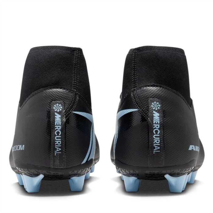 Nike Superfly 10 Mid Top Firm Ground Football Boots – view 5